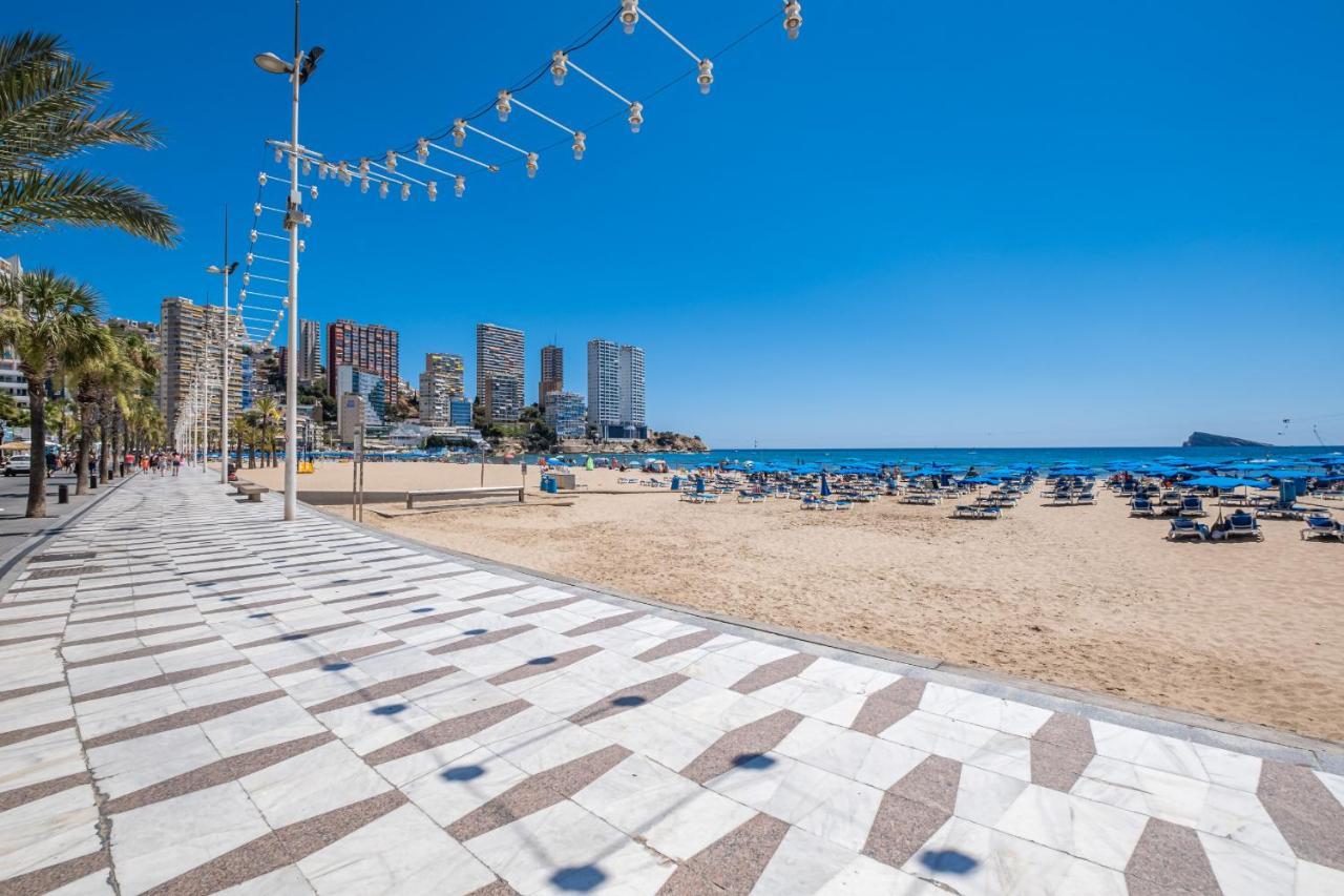 דירות בנידורם Coblanca 7-61 מראה חיצוני תמונה